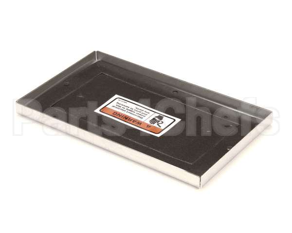 00-474574-00002 Hobart Lid Assembly,Heat Box,Stm/Elec