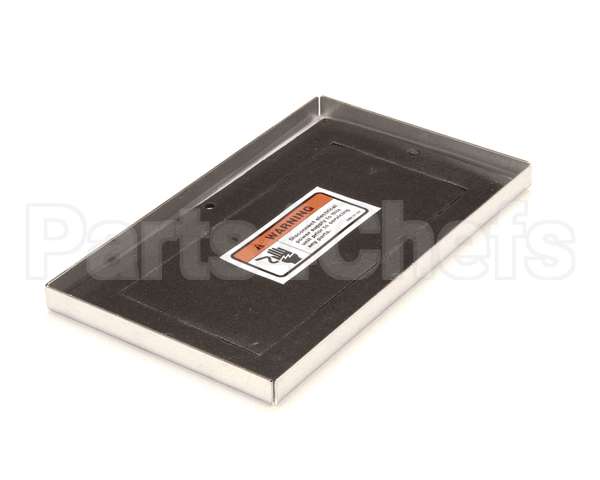 00-474574-00002 Hobart Lid Assembly,Heat Box,Stm/Elec