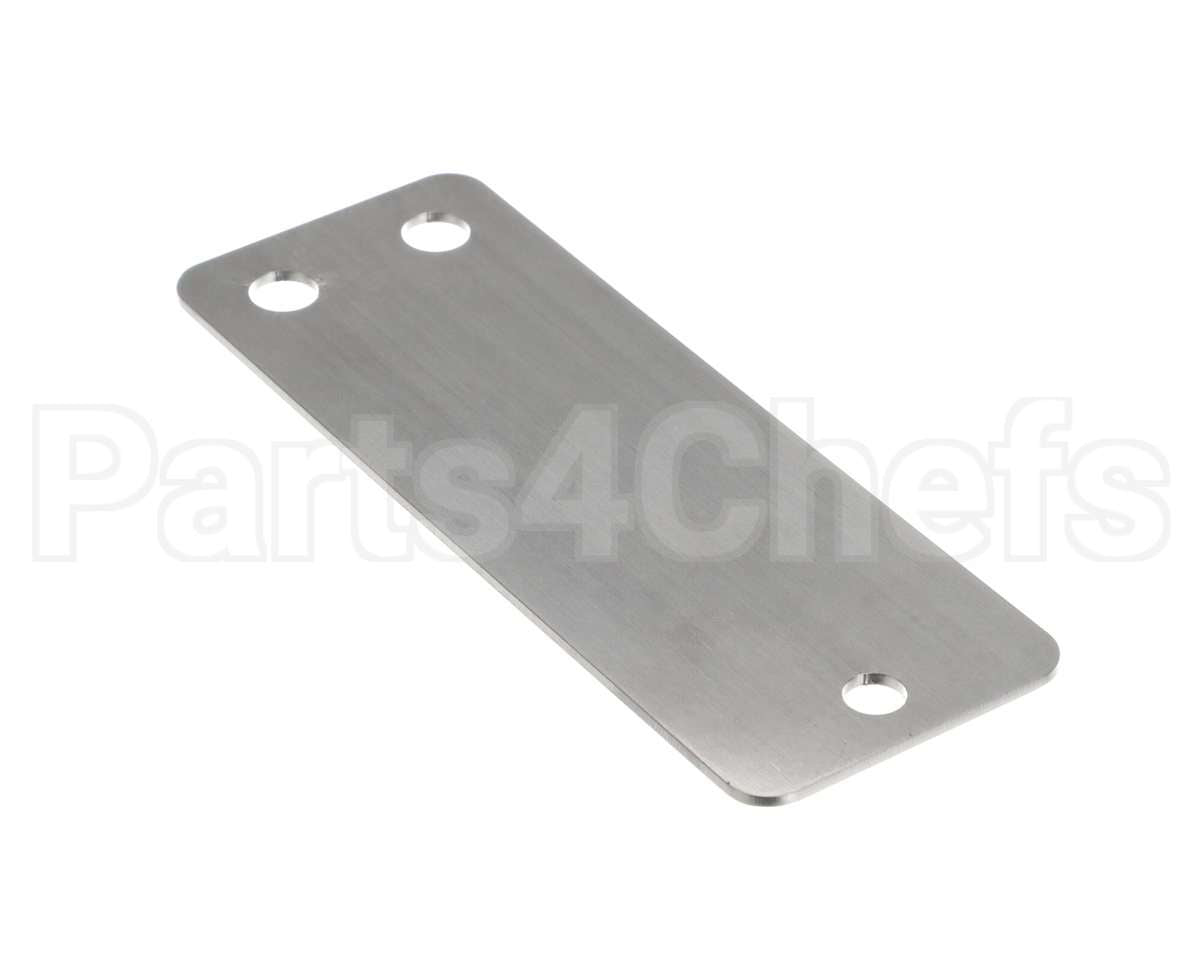 00-474797 Hobart Bracket,Pan,Makeup