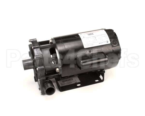 00-474837-00001 Hobart Pump,/Motor Assembly 115/230V 60Hz