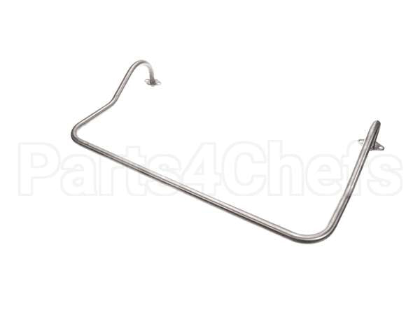 00-474869 Hobart Connector,Rinse Flange Assembly