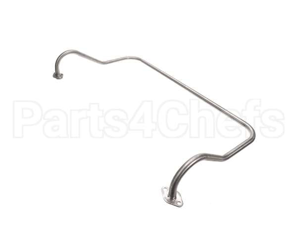 00-474869 Hobart Connector,Rinse Flange Assembly
