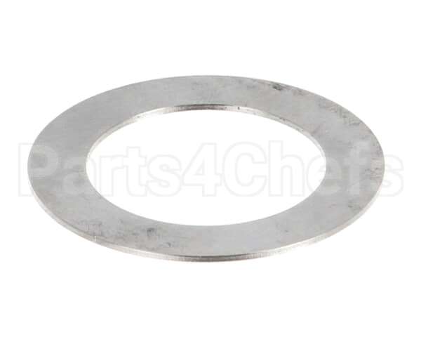 00-474886 Hobart Plate,Restriction