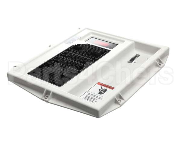 00-475007-00001 Hobart Box,Control Assembly,W/O Bstr