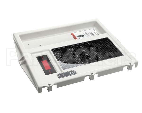 00-475007-00001 Hobart Box,Control Assembly,W/O Bstr