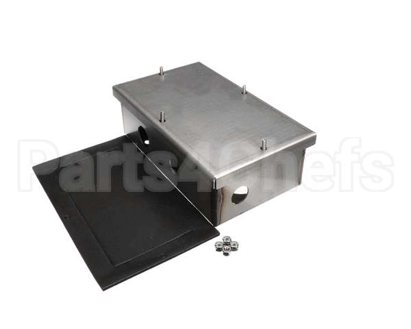 00-475055-00001 Hobart I,Box,Lid Cover Assembly,Dom