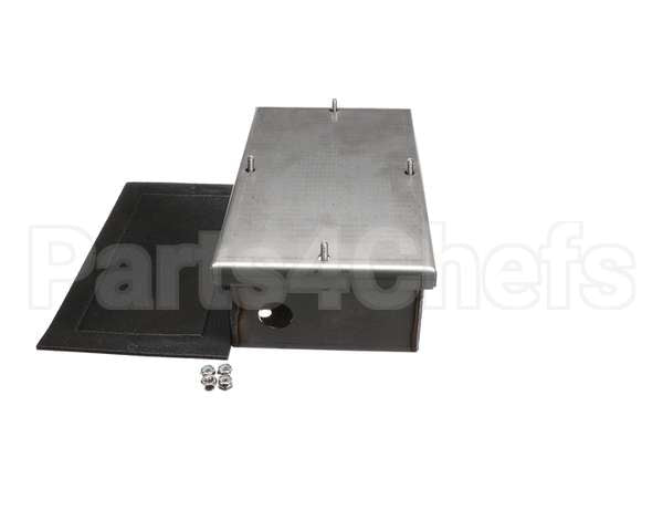 00-475055-00001 Hobart I,Box,Lid Cover Assembly,Dom