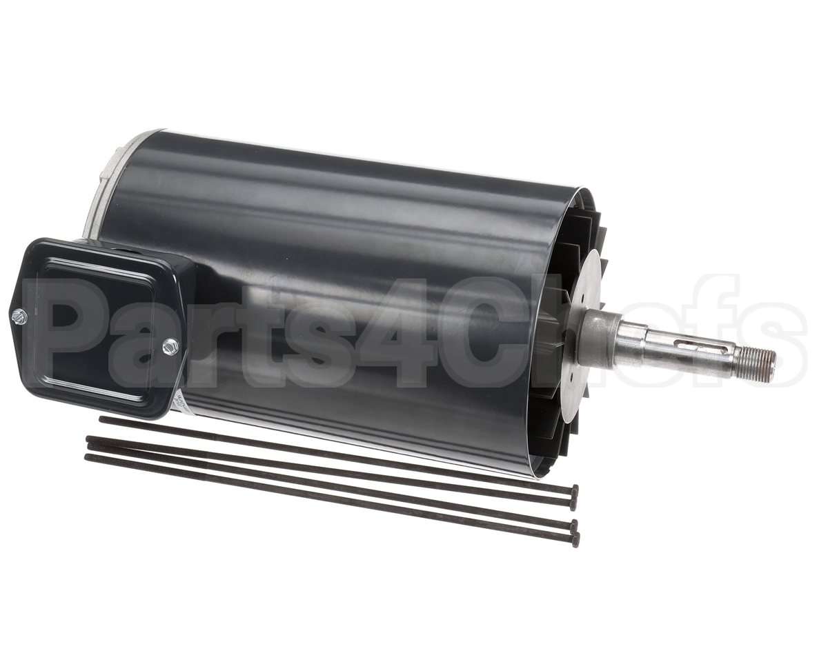 00-475137-00008 Hobart Motor Assembly