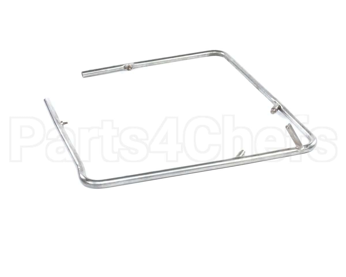 00-475203 Hobart Door,Lift Weldment Am14C