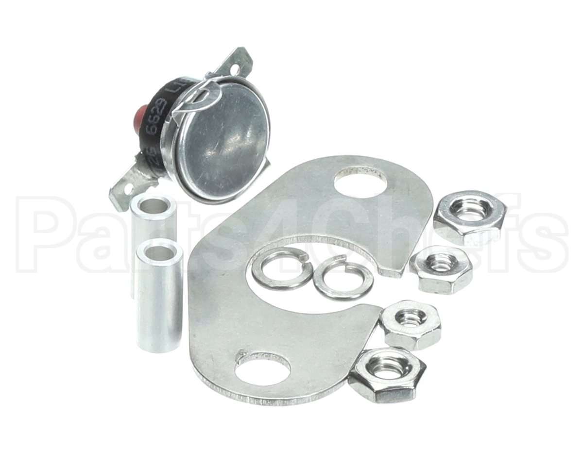 00-475320 Hobart Kit,Temperature Control,Serv