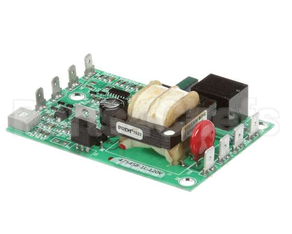 00-475458-00001 Hobart Board,Assembly,Temp Control 120-200F