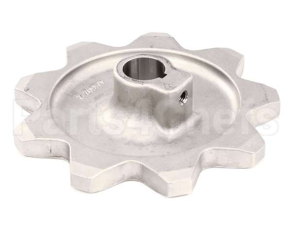 00-475502-00002 Hobart Sprocket,Conveyor,9 Tooth