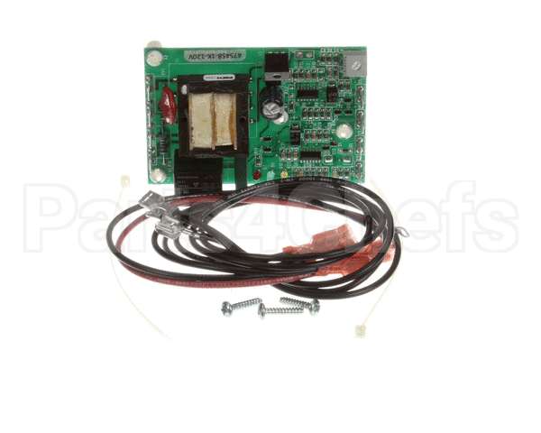 00-475811 Hobart Kit,Service,Sst,115V