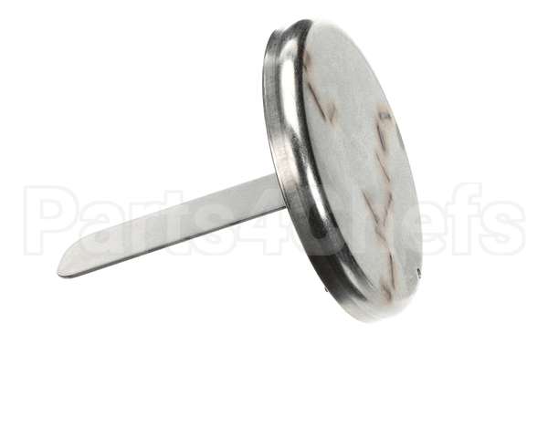 00-475854 Hobart Cover,Overflow,Weldment