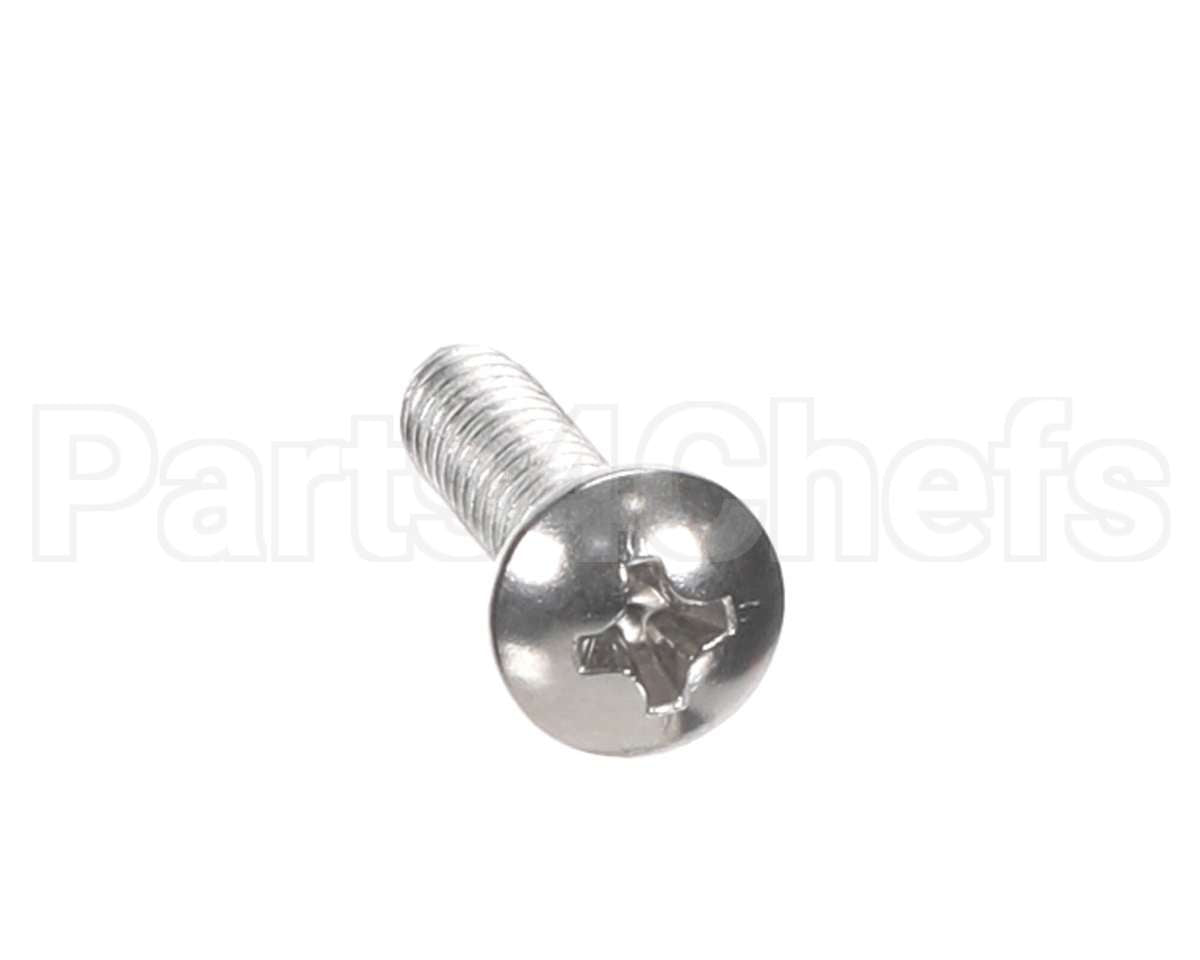00-475911-00015 Hobart Screw,Strainer Mounting