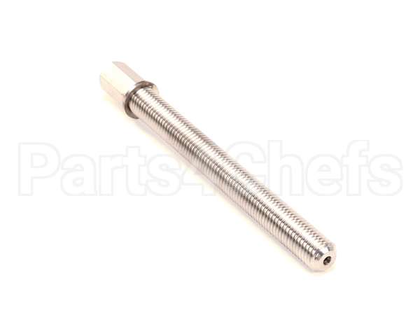 00-475977 Hobart Weldment,Screw Adjustment