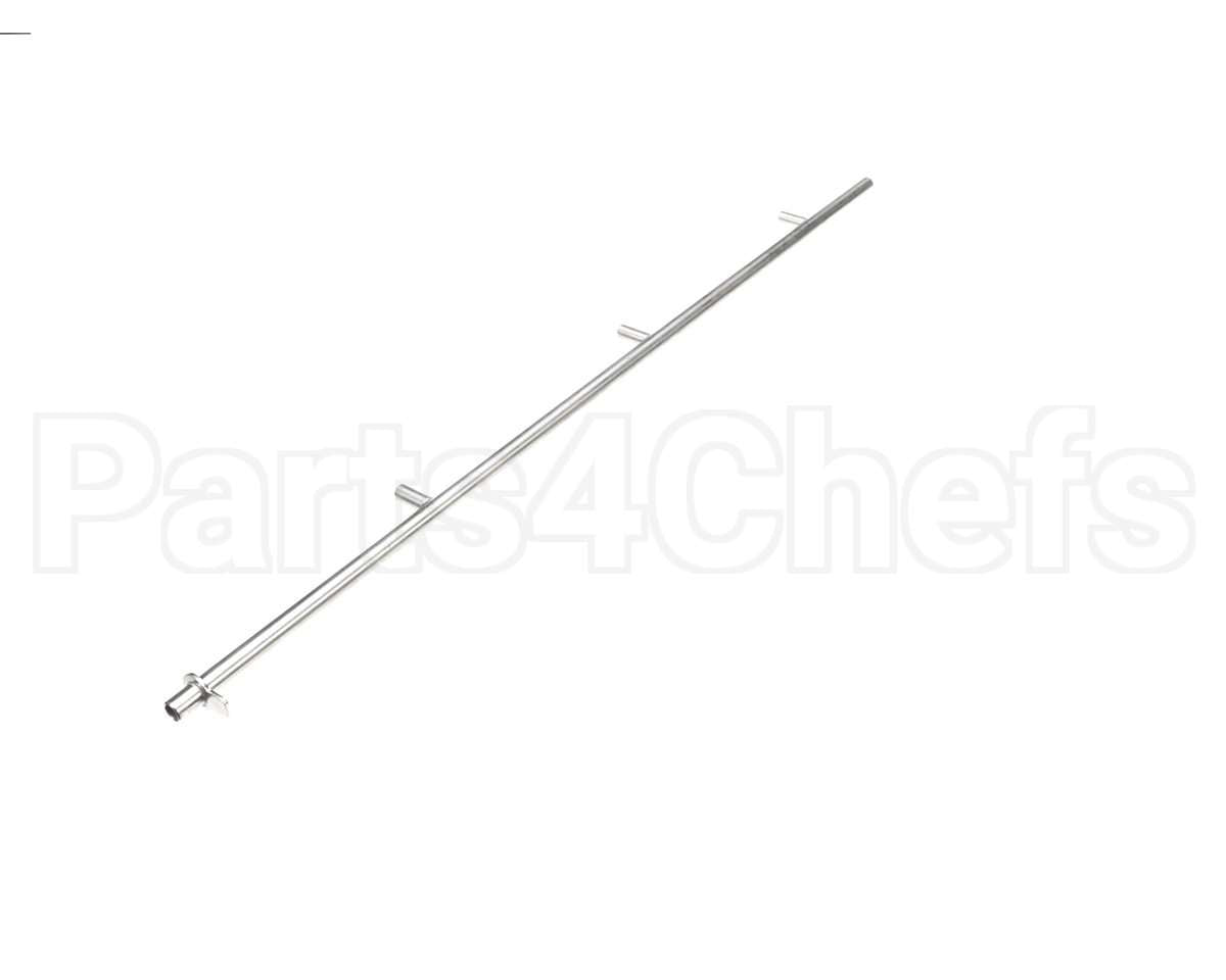 00-475999-00002 Hobart Arm,Upper Rinse Weldment,Aux