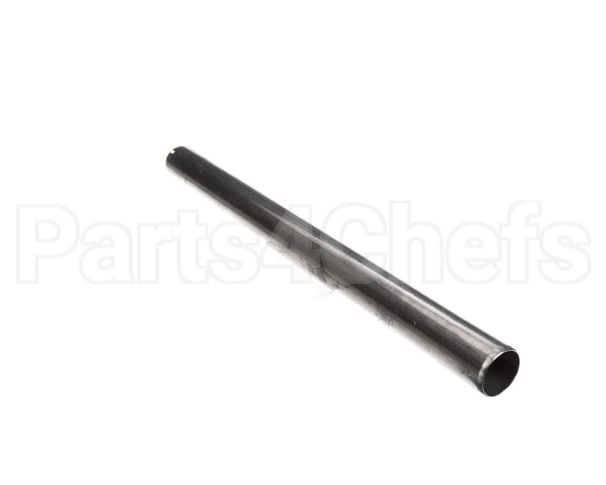 00-476127 Hobart Pipe,Flow Back,Wash-Prewash