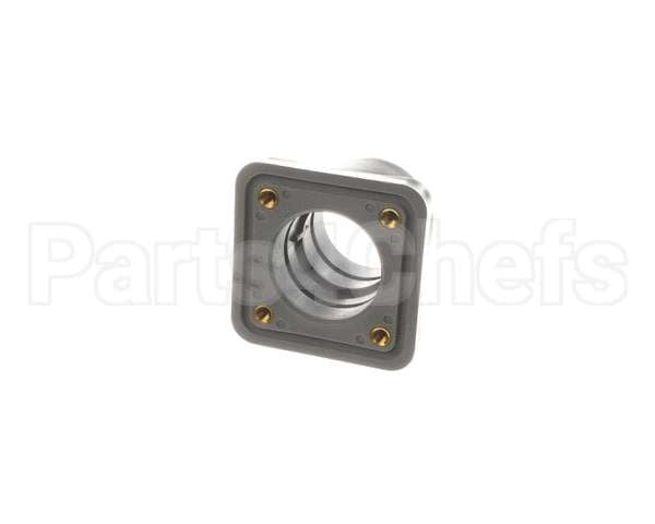 00-476129 Hobart Coupling,Flow Back Pipe