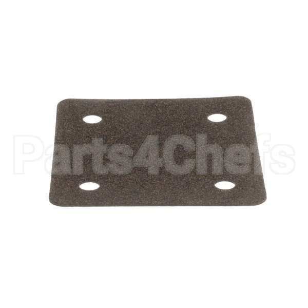 00-476138 Compatible Hobart Gasket, Flow Back Plate