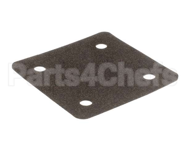 00-476138 Hobart Gasket,Flow Back Plate