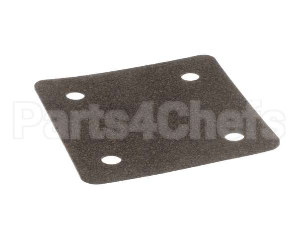 00-476138 Hobart Gasket,Flow Back Plate