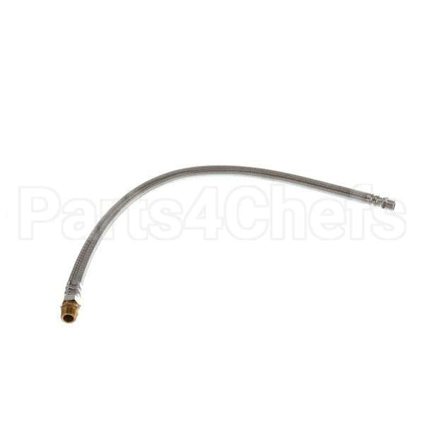00-476237-00001 Compatible Midwest Appliance Parts Hose, Braided, Sst1, 5/7Ldr-L