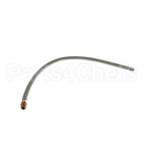 00-476237-00001 Hobart Hose,Braided,Sst 1,5/7Ld R-L