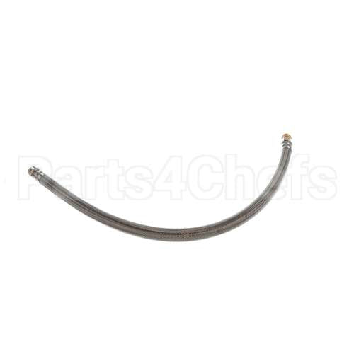 00-476237-00001 Hobart Hose,Braided,Sst 1,5/7Ld R-L