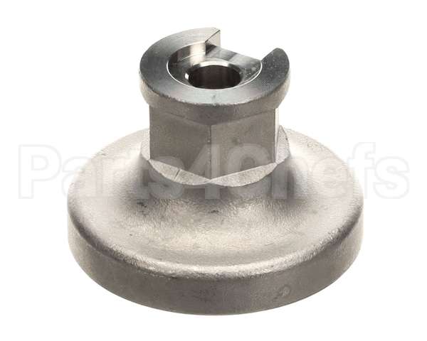 00-476274-00004 Hobart Hub,Machined For Upr Fnl Rinse