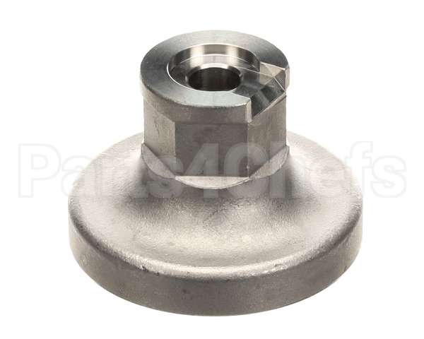 00-476274-00004 Hobart Hub,Machined For Upr Fnl Rinse
