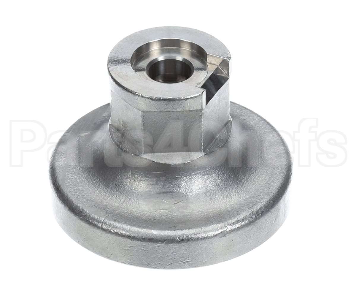 00-476274-00005 Hobart Hub,Machined For Lwr Fnl Rinse