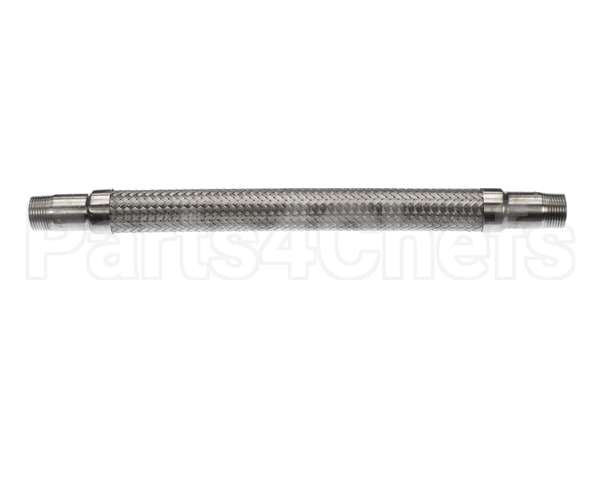 00-476396 Hobart Hose,Steam,Braided,Sst 1