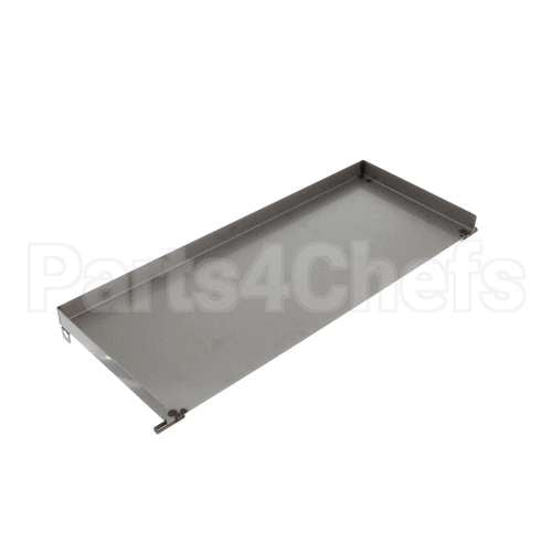 00-476453-00007 Hobart Pan,Flow Back Weldment,12.059