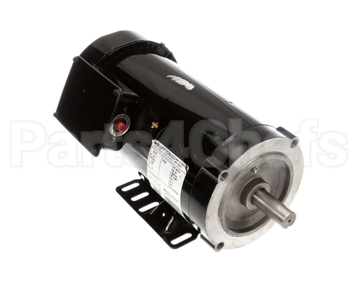 00-476738-00004 Hobart Motor,380/60/3