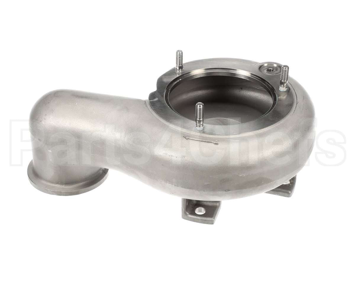 00-476738-00006 Hobart Housing,Pump W/Studs