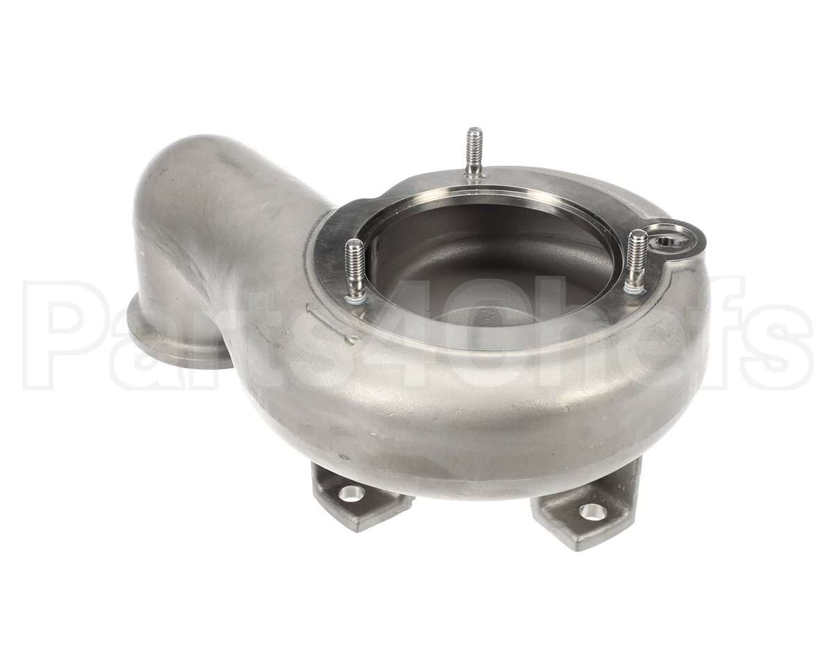 00-476738-00006 Hobart Housing,Pump W/Studs