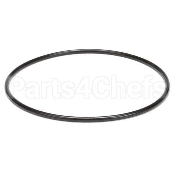 00-476738-00009 Compatible Hobart Oring, Suction Flange
