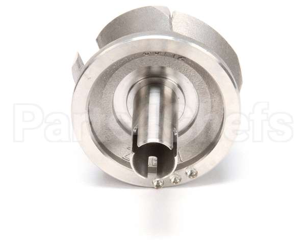 00-476738-00010 Hobart Impeller,Assembly,Wash/Rinse 60 Hz