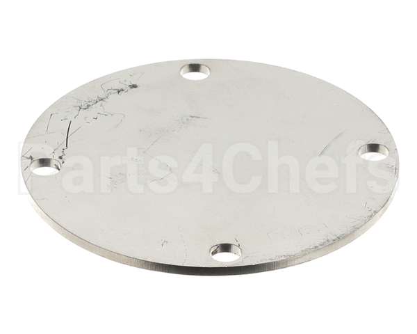00-476738-00014 Hobart Plate,Cover,Clean Out