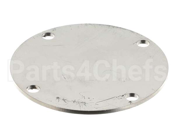 00-476738-00014 Hobart Plate,Cover,Clean Out