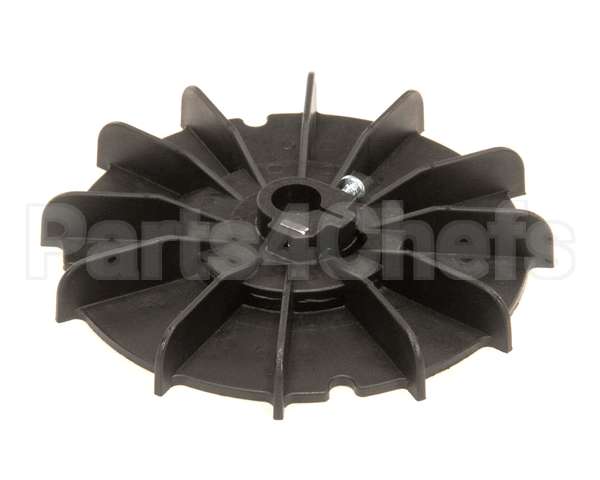 00-476738-00019 Hobart Fan, Bluffton Motor