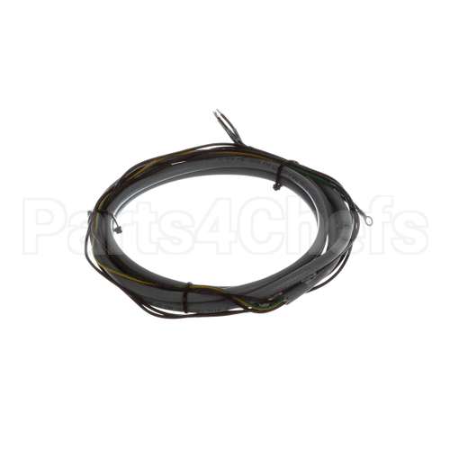 00-476745-00009 Hobart Cable,Assembly,L.tank Stm Valve R-L