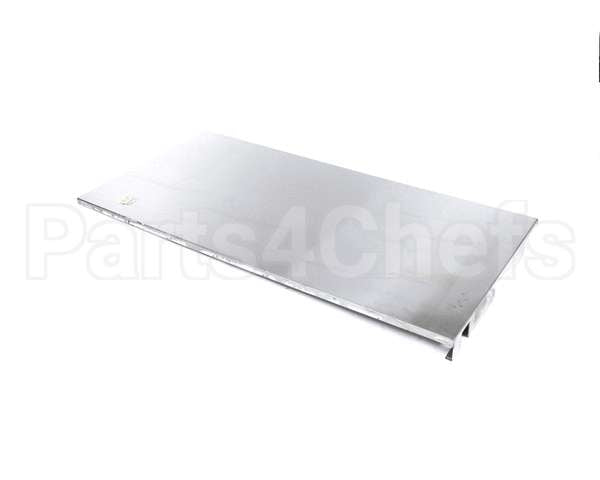 00-476887-00002 Hobart Panel,Weldment,Center,L-R,Std Hgt