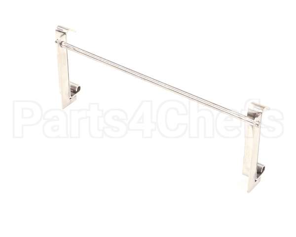 00-476978-00002 Hobart Catch,34 Door Weldment