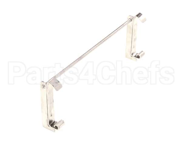 00-476978-00002 Hobart Catch,34 Door Weldment