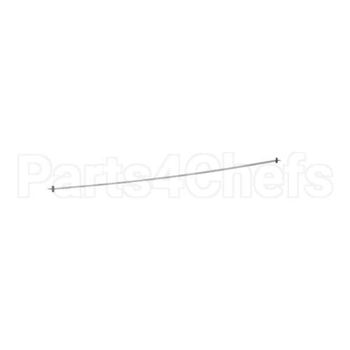 00-477035-01712 Hobart Blade,Handsaw,17.5