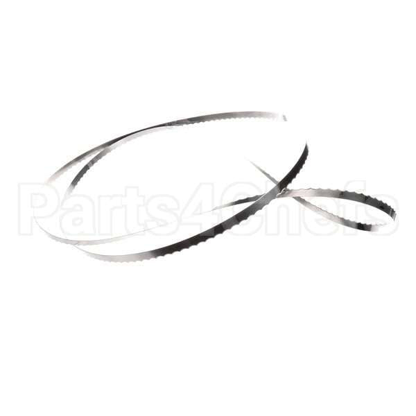 00-477086-00126 Compatible Hobart Blade, Saw
