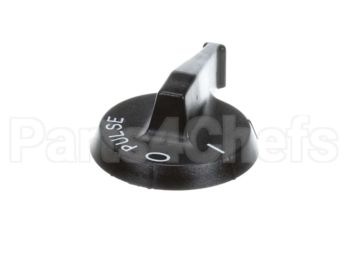 00-477295 Hobart Indicator,Knob 220/240V