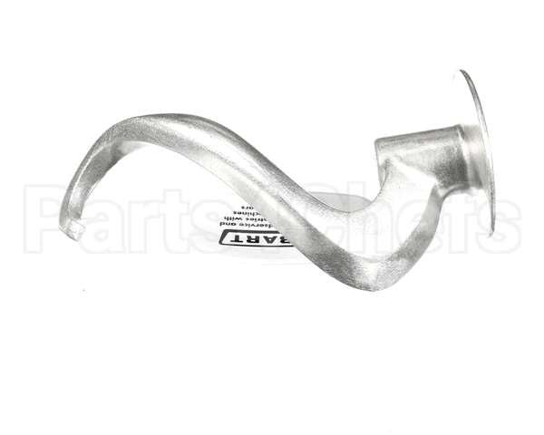 00-477521 Hobart Arm,20 Qteddough-Packed